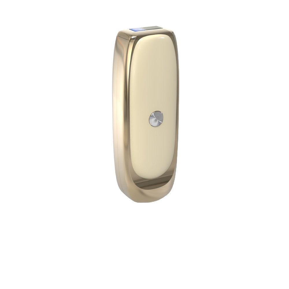 Portable IPL Hair Removal Device