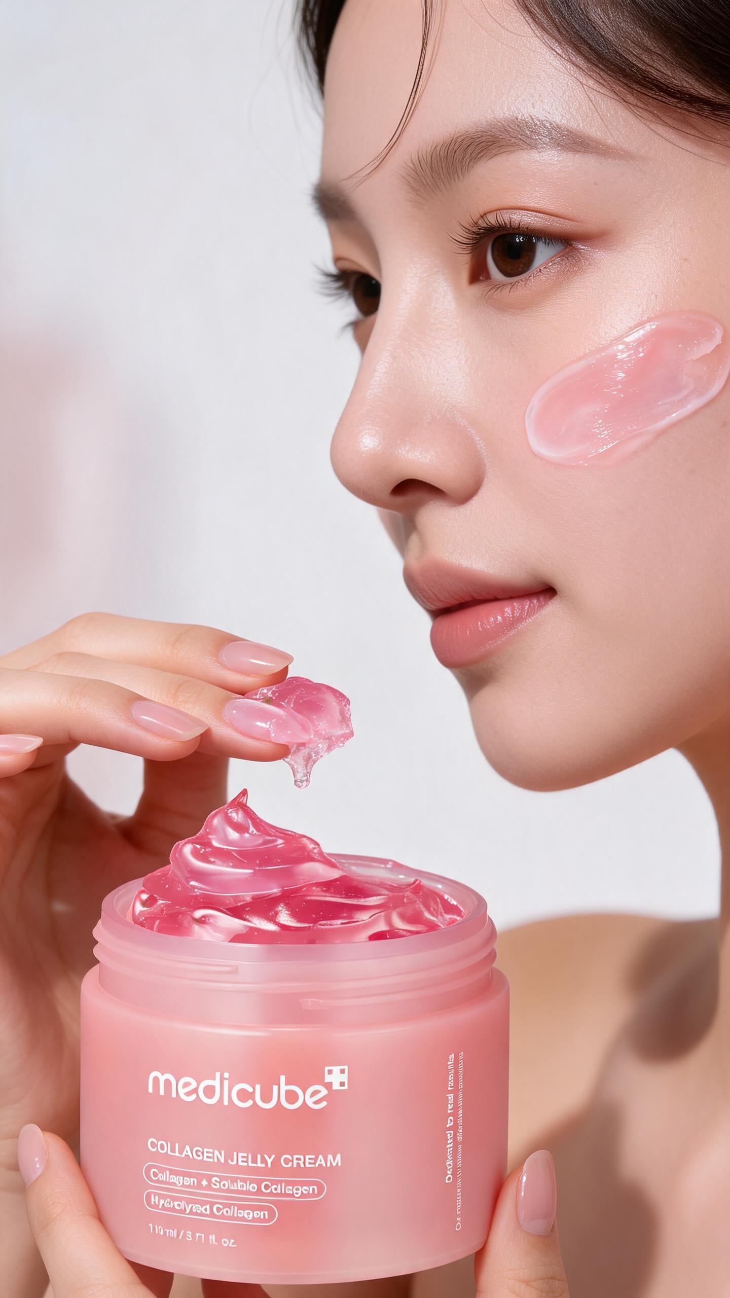 Medicube Collagen Jelly Cream