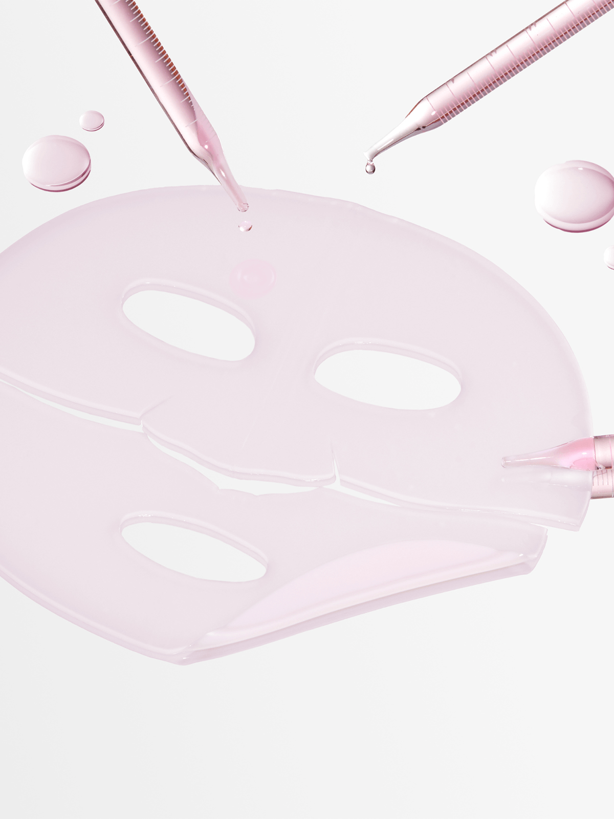 Medicube PDRN Pink Collagen Gel Mask